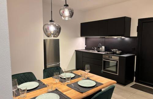 Apartment am Marktplatz mit XXL Garage - Foto 6