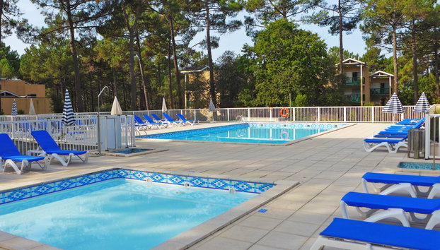 Apartment Les Grands Pins-3 by Interhome - Foto 2, Pool Outdoor