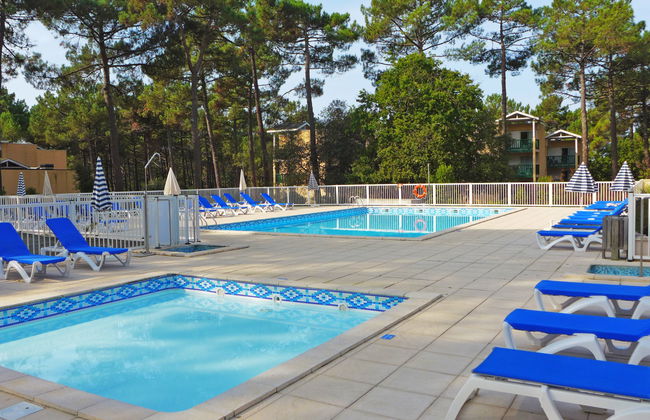 Les Grands Pins - Foto 1