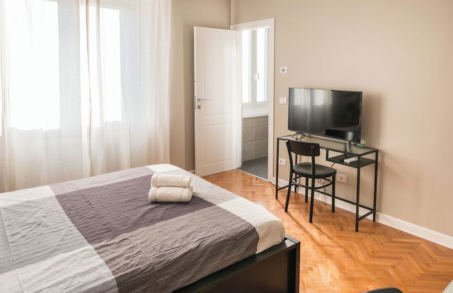 Al Garibaldino Rooms - Foto 14