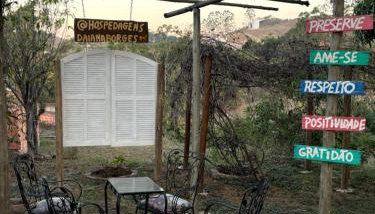 Hospedagem Recanto das Orquideas - Foto 3