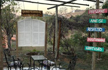 Hospedagem Recanto das Orquideas - Photo 3