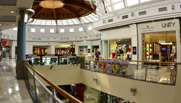 Asuncion Shopping Tour - Photo 4, Asunción shopping centre