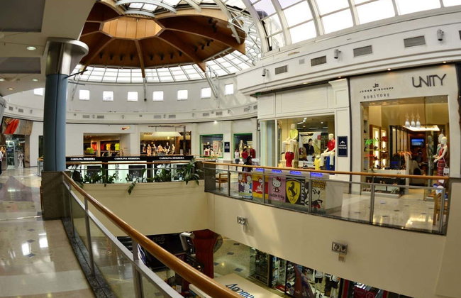 Asuncion Shopping Tour - Foto 4