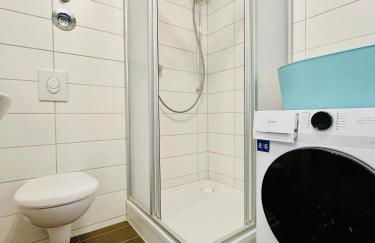 Die Arche - eigene Haushälfte im Stadtzentrum - Foto 7