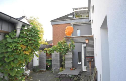 1-Zimmer-Appartment in Troisdorf Sieglar - Foto 2