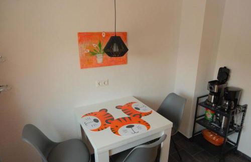 Gabis Ferienwohnung Zwickau - Foto 6