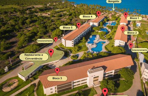 Carneiros Beach Resort - Foto 6
