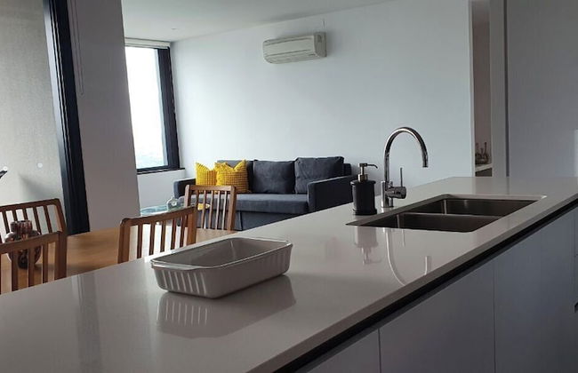 Pars Apartments Melbourne Quarter - Foto 30