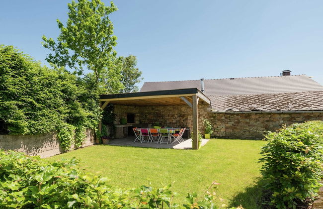 Rustic Retreat, Ovifat - Foto 36