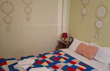 Vassia's B rooms - Foto 26