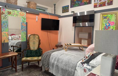 California guest house - Foto 21