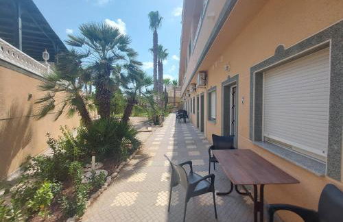 Hotel Costa Blanca Rojales - Foto 58