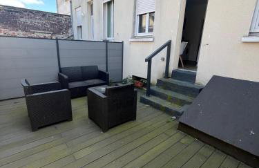 Le Blue Twin - Photo 18