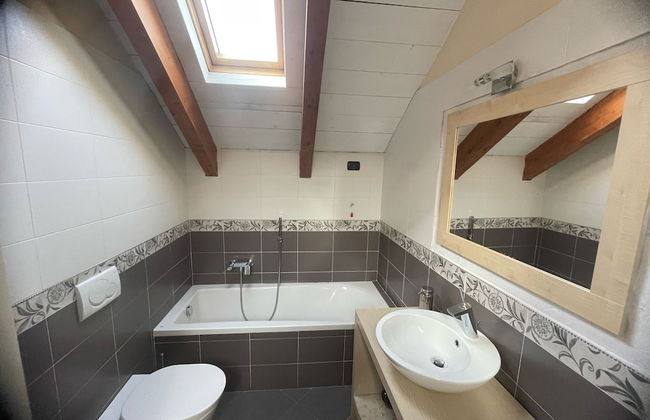 Orchidea Apartment - Foto 19