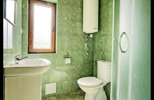 Domki u Bejdaka 789- 039 - 689 WYRUSZ Z GOSPODARZEM ŚLADAMI NIEISTNIEJĄCYCH WSI - Foto 8