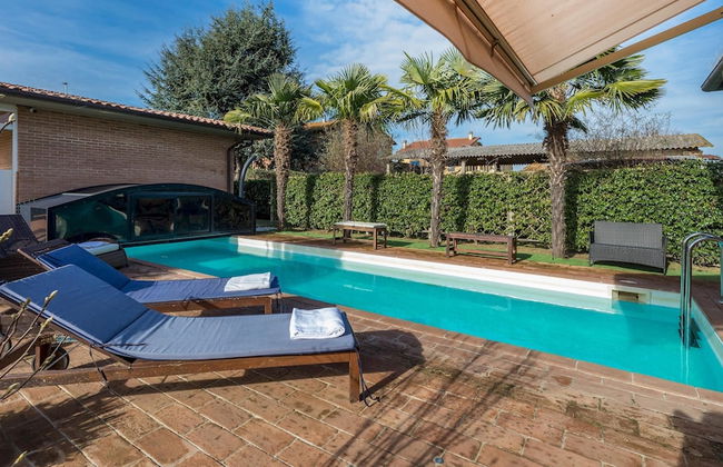 Villa Vivi 8 Emma Villas - Foto 26