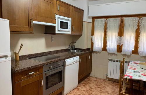 Apartamento Rural Lago Ercina - Foto 24