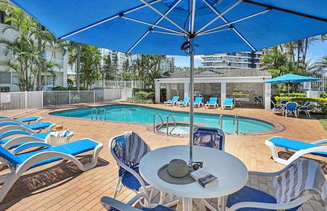 Chidori Court - Foto 1