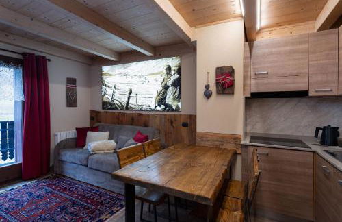 Chalet Da Florin - Foto 17