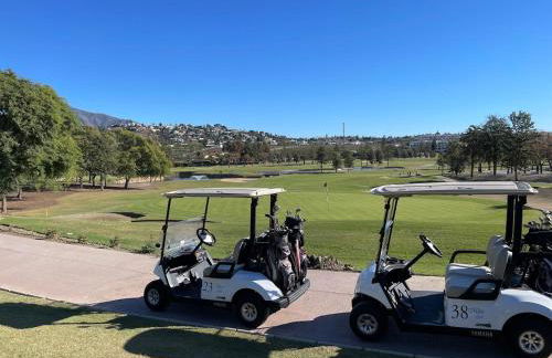 Casa de Calatz - Lovely Apartment in beautiful Mijas Golf Puebla Aida - Photo 37