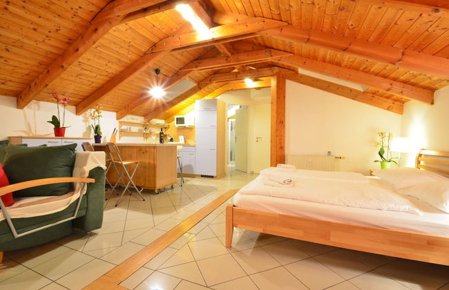 AJO Vienna Garden - Contactless Check-in - Foto 20