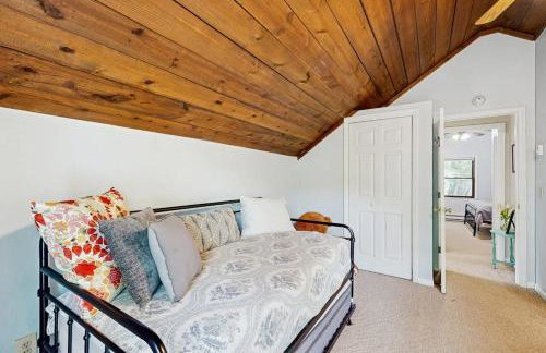 Three Bears Cabin - Foto 10