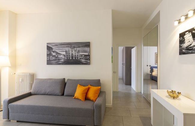 notaMi - MassaRent House - Gambara M1 - Foto 16