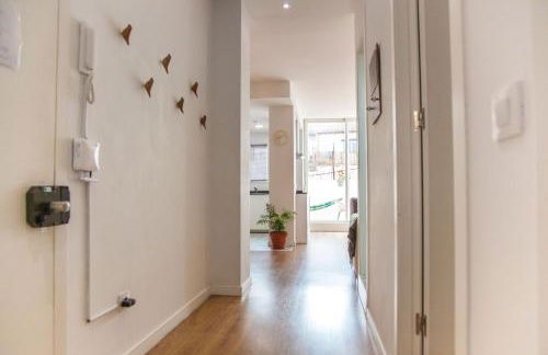 Casa Marcellino Valencia Centro - Photo 25