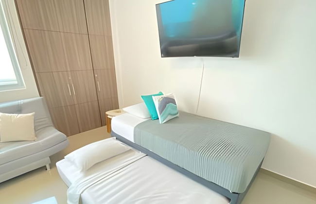 Apartamentos Aragoa - Cerca al Mar by SOHO - Foto 19