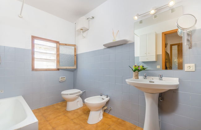 Can Damia in S Arrac - Foto 28