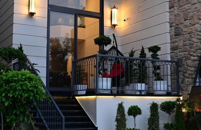 Aura Luxury Stays - Foto 17