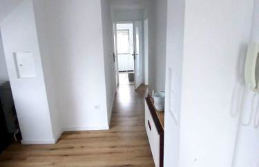 Gemütliche Monteurwohnung, Handwerkerwohnung, Personalwohnung - Foto 12