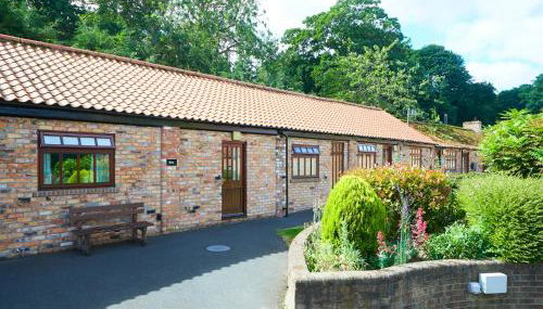 Filey Holiday Cottages - Foto 3