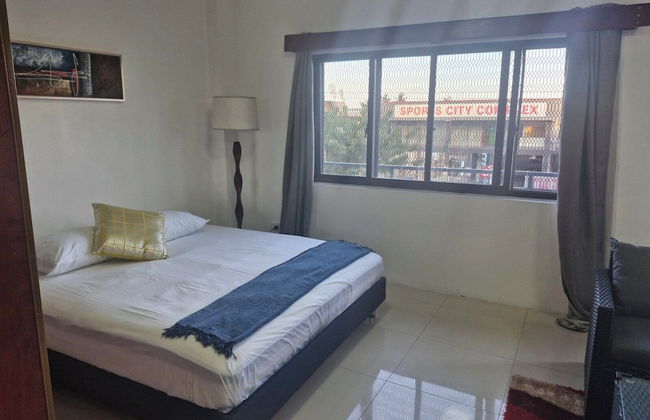 Affinity Central Apartments - Photo 3