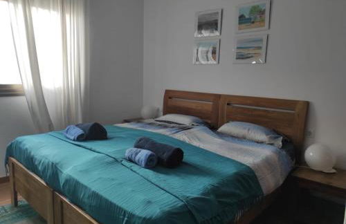 Laylas Beach Art House - Foto 8