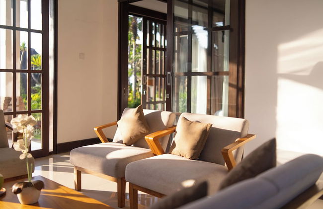 Cemara Hills Uluwatu, The Reserve - Cottages & Villas - Foto 42