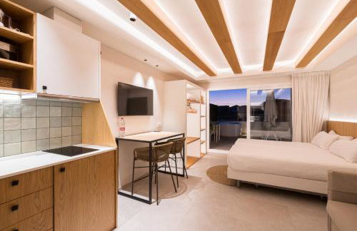 Malacosta Sky Suites - Private Rooftop Suites - MC Apartments Ibiza - Photo 50