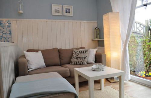 Ferienhäuser Dornumersiel - Foto 36