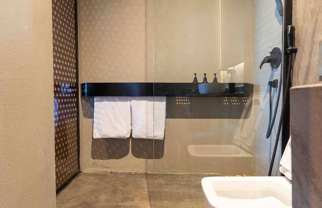 Portal Chalets With Private Pool- Qirwan - Foto 54