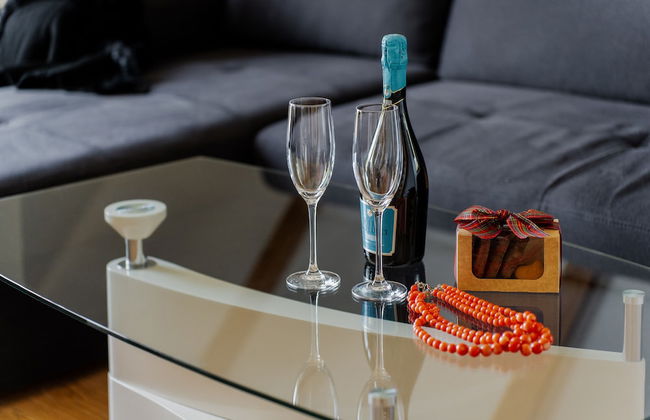 Harenda Residence - Destigo Hotels - Foto 25