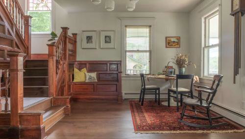 Luxury Estate with Wood Stove and Hot Tub - Dancing Doe Estate - Foto 4