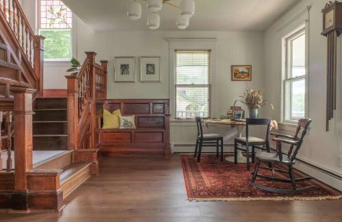 Luxury Estate with Wood Stove and Hot Tub - Dancing Doe Estate - Foto 4