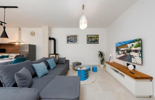 Casa Fiumana Laura - Photo 10