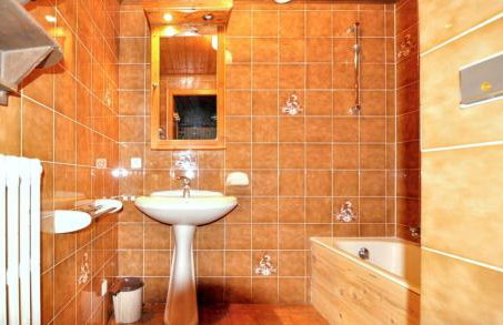 Appartement confortable à La Chapelle-d'Abondance 75 m² avec jardin - Foto 11