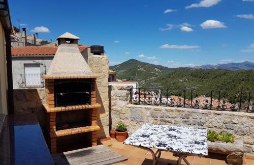 Casa Rural Cal Puyo - Foto 17