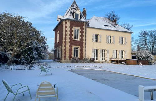 Maison Félice - Foto 16