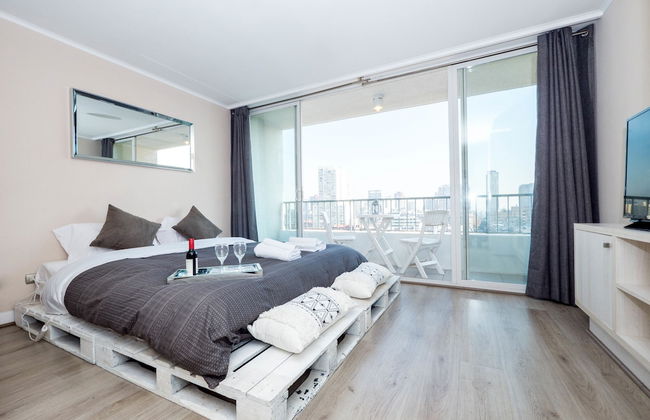 Delightful Downtown Apartment - Foto 8