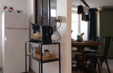 La Petite Bohème, sauna - Foto 7