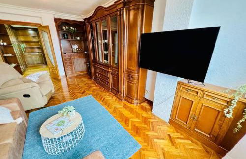 A Orillas del Pilar con parking - Foto 8